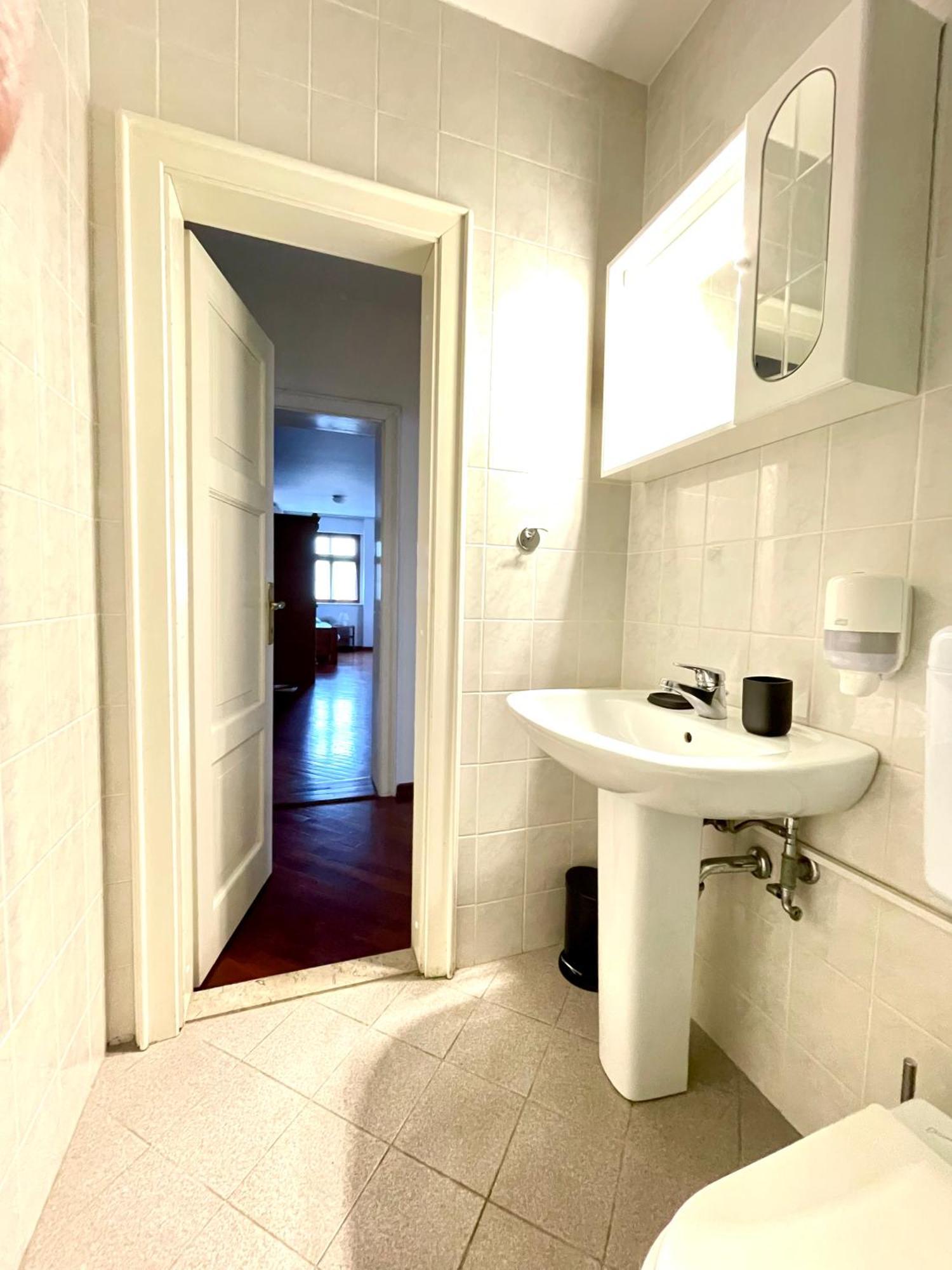 Gostisce Barbara Hotel Идрия Екстериор снимка