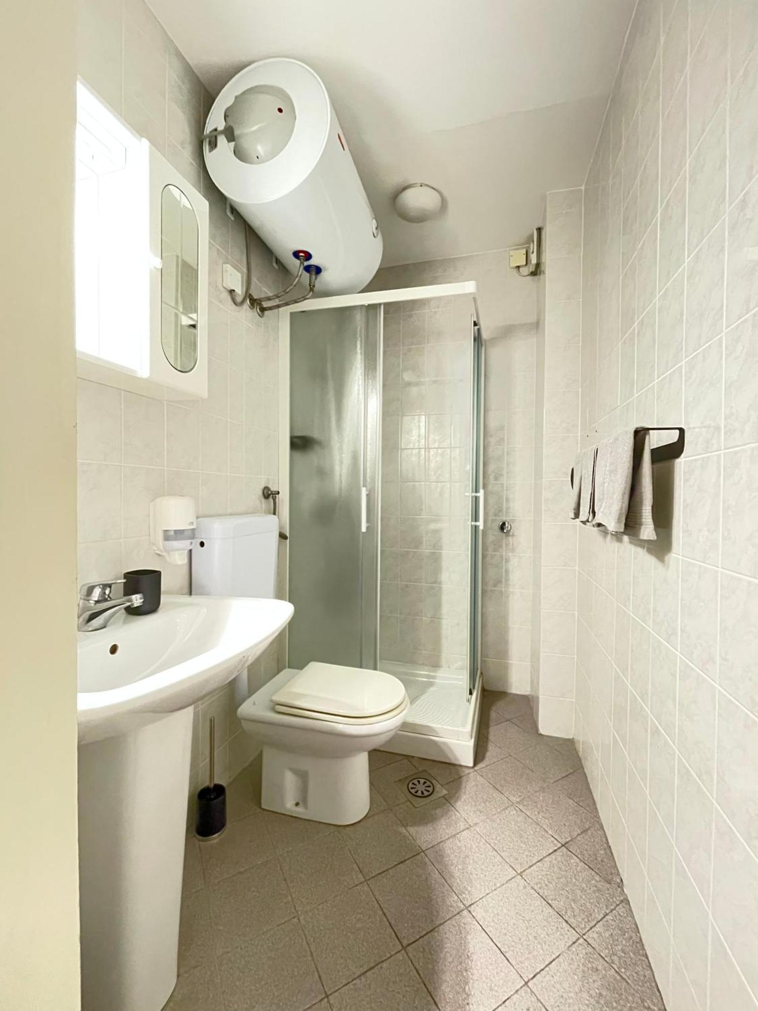 Gostisce Barbara Hotel Идрия Екстериор снимка