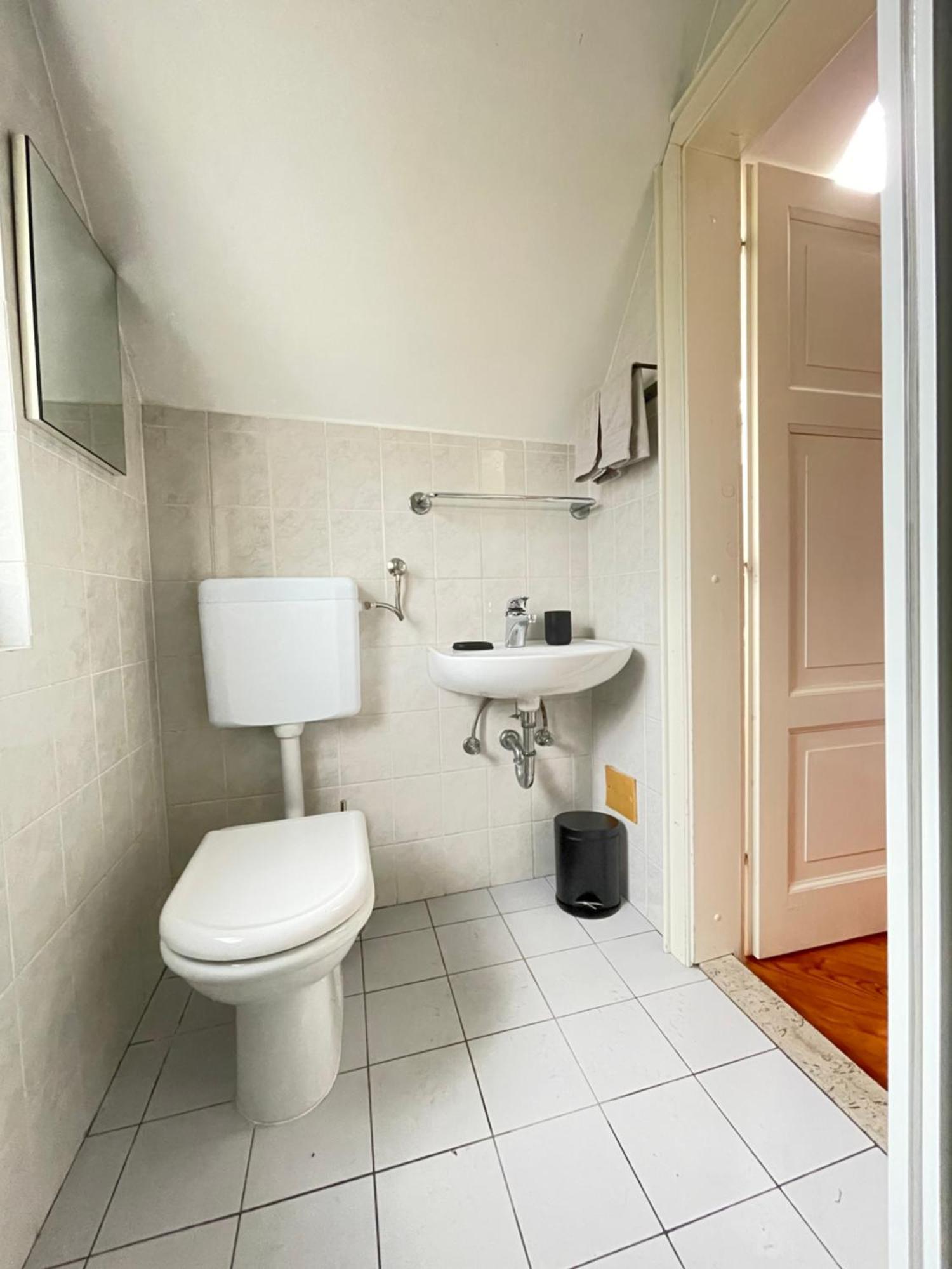 Gostisce Barbara Hotel Идрия Екстериор снимка